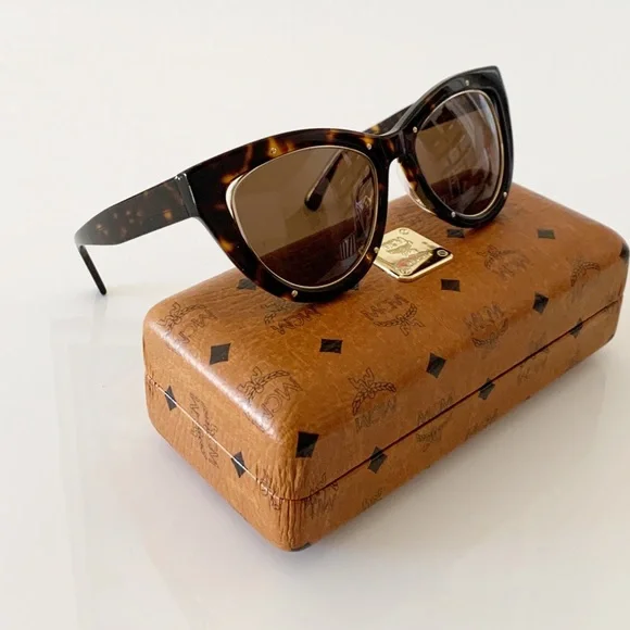 MCM Sunglasses, New - Picture 2 of 5